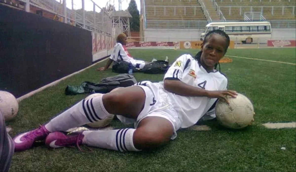 Former Mighty Warriors Captain Appeals For Help Raising US$300 To Pursue Coaching Dream