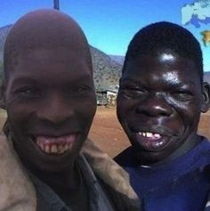 Maitengwe Weekend Trending Stories — With Yours Truly