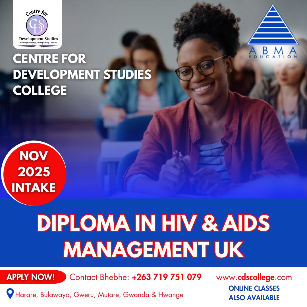 Centre for Development Studies Opens November Diploma Intake — A Gateway to Career Advancement