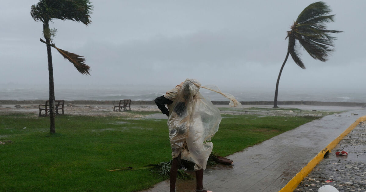 When the Storm Sang the Blues: Jamaica’s Unbreakable Spirit After Hurricane Melissa"