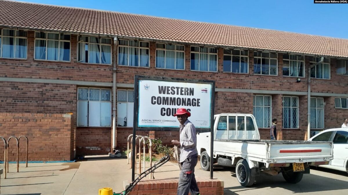 Four Fined for Beating Up Slow-Paying Brother-in-Law in Cowdray Park