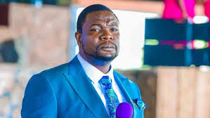 Breaking News: Prophet Magaya Arrested
