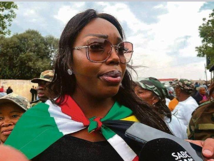 Breaking News: Blow for Operation Dudula as Court Stops Them from Violating Migrants’ Rights