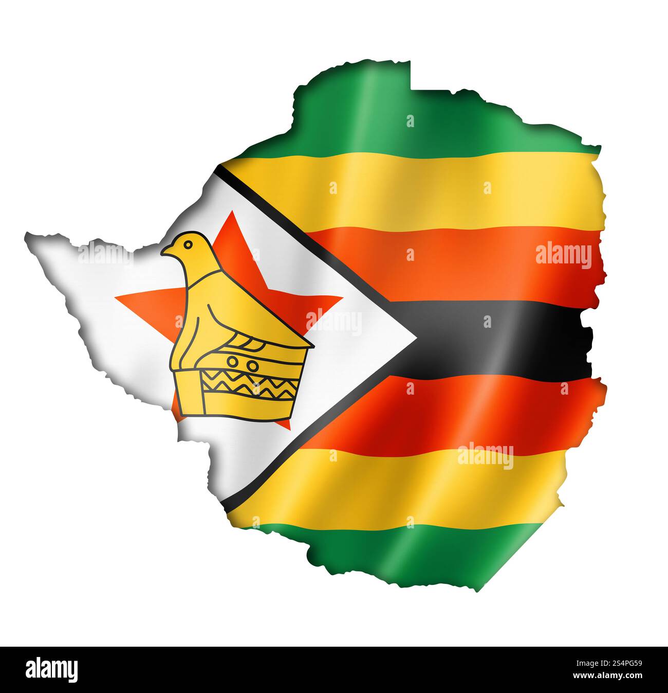 More than 135 years in the Wilderness: Is Zimbabwe Cursed?