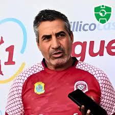 ZIFA Appoints Zimbabwe Warriors Head Coach