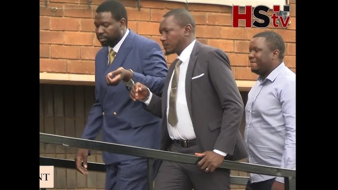 Fresh Trouble For Rape, Fraud Accused Magaya