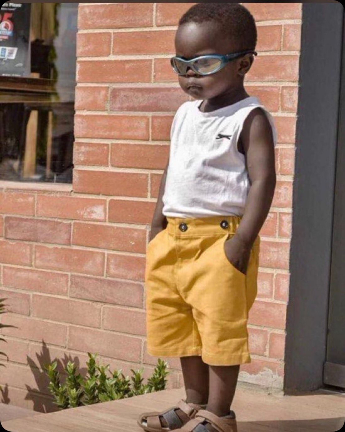 I was pushed too far: Slimmy - Maitengwe Weekend Trending News with Yours Truly