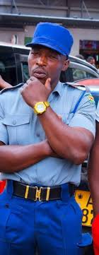 A ZRP Officer With A Golden Heart