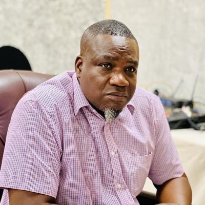 Chalton Hwende Demands US$150,000 for Each MP