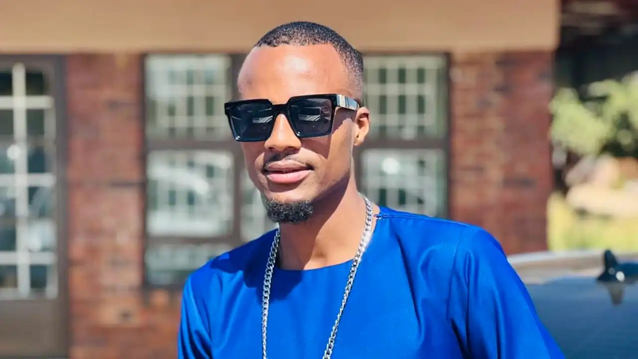 The Matrix Paradox: Is Tafadzwa Chidawa Replacing the Police?