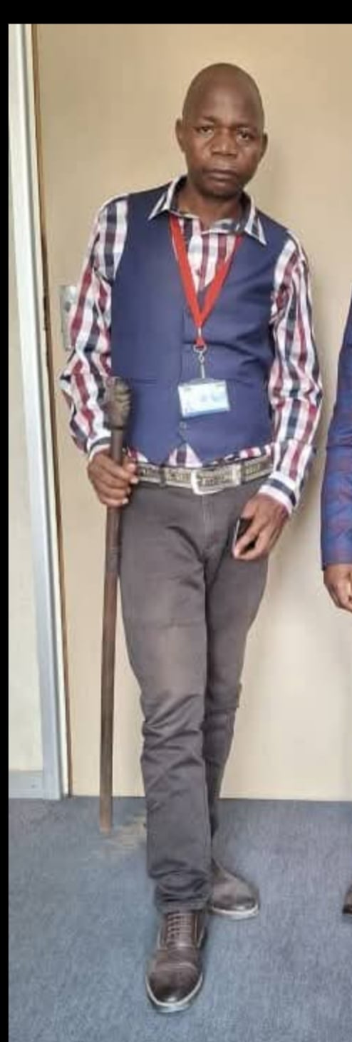 King Munhumutapa Jailed For Undermining Mnangagwa Authority