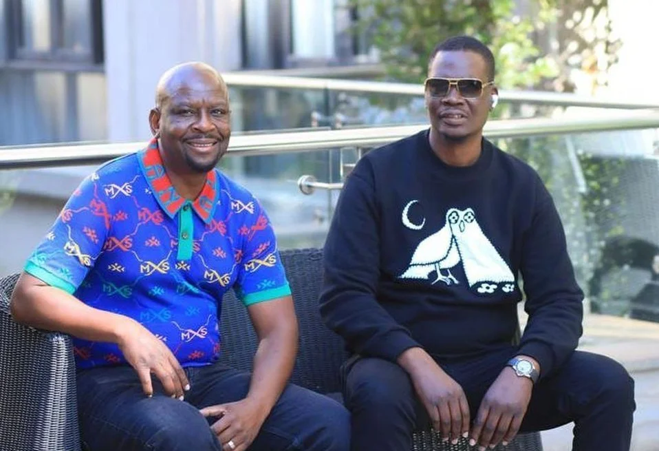 We Will Recover The Stolen Money After Chimombe And Mpofu Have Been Sentenced: State Clarifies On Ill-Gotten Wealth