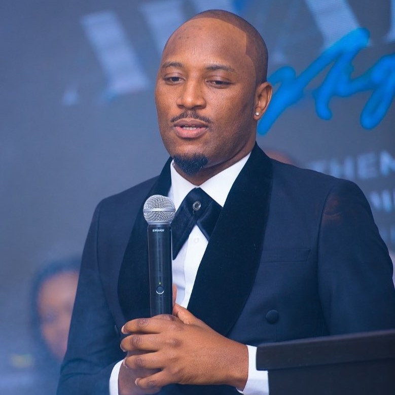 Wicknell Chivayo Gifts Mudiwa Hood a New 2025 Range Rover