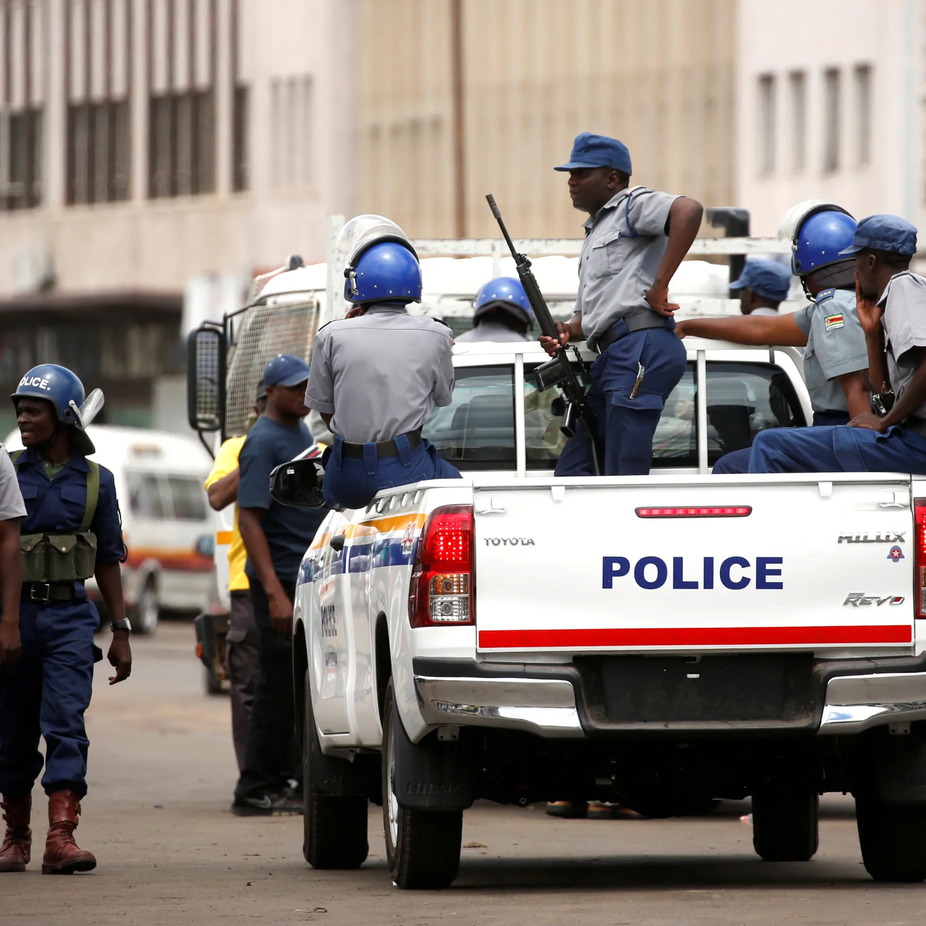 BREAKING:   Woman caught on  viral video assaulting minor arrested