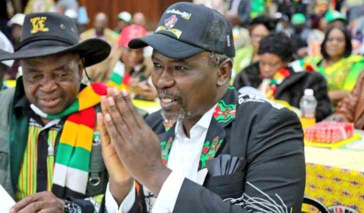 Tagwirei Accused of Using Wealth to Dismantle ZANU PF Structures