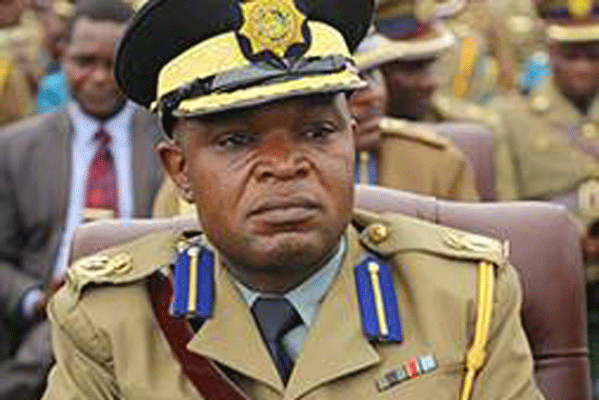 Zimbabwe Police Banned From Impounding Cars For Minor Faults