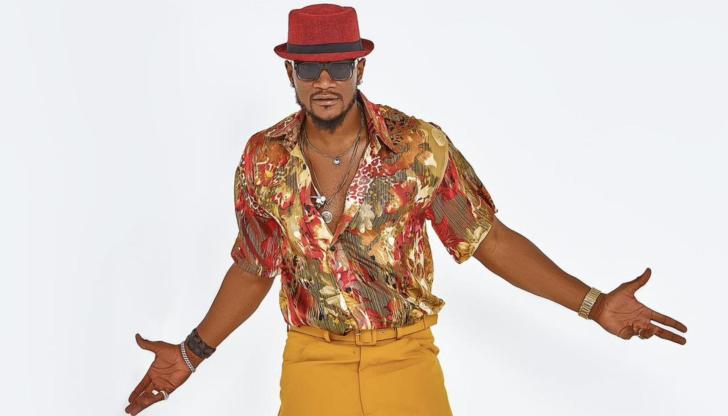 Jah Prayzah Set for Harare Shutdown Concert