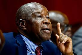 Tagwirei shocked as Five more Candidates emerge for ZANU-PF Presidency in 2027