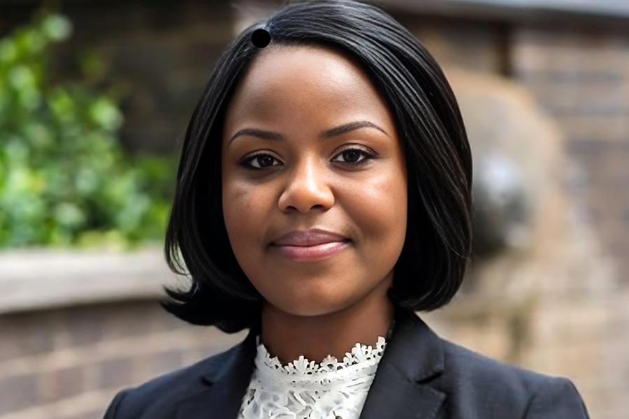 Advocate Fadzayi Mahere responds to musician Greatman,