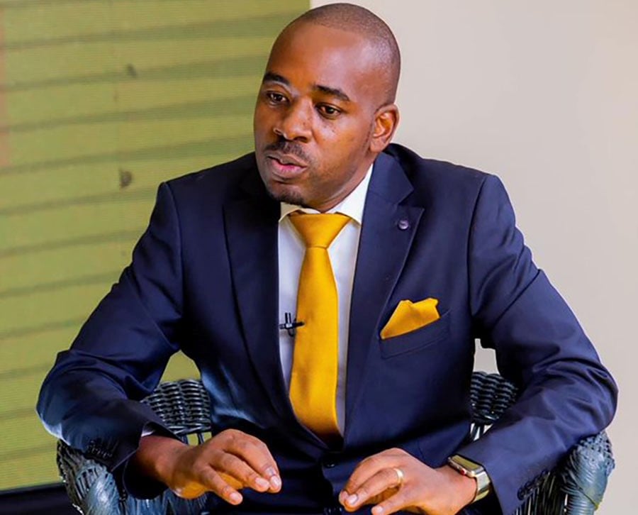 CHAMISA’ RECENT VIDEO DIVIDES ZIMBABWEANS: HOPE OR SILENCE? 