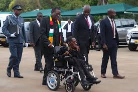 When Compassion Meets System Failure: Zimbabwe’s Disability Dilemma