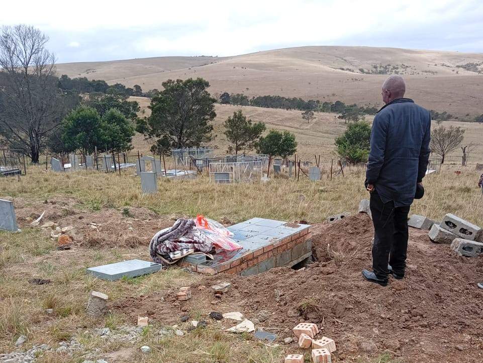 Family buries wrong body in Nyaradzo mix-up