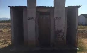 RDC to fine homesteads without toilets