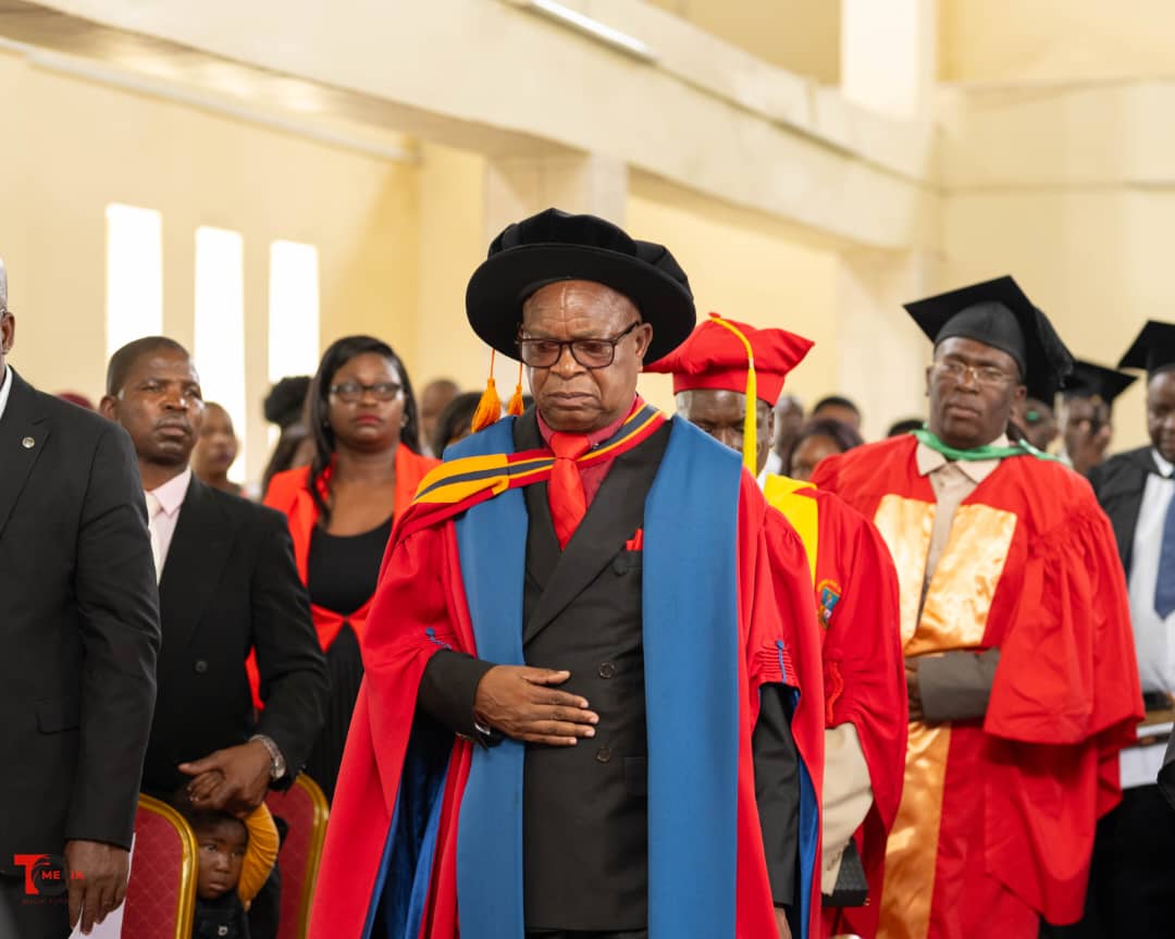 Centre for Development Studies College Hosts Workshop with HEXCO and IAC Officials