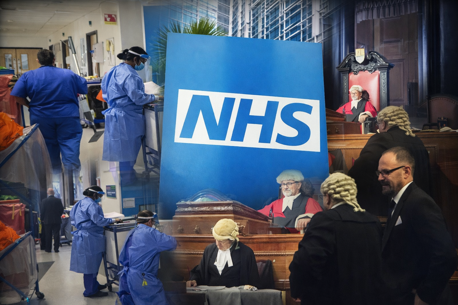 Fraud exposed, trust lost as migrants warn against collective blame after NHS case