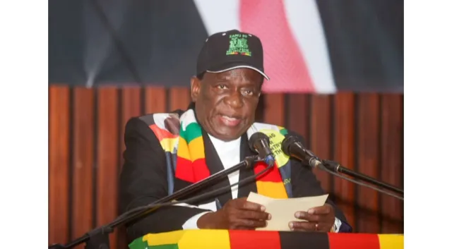 The Day Power Took Flight and Left the People Walking