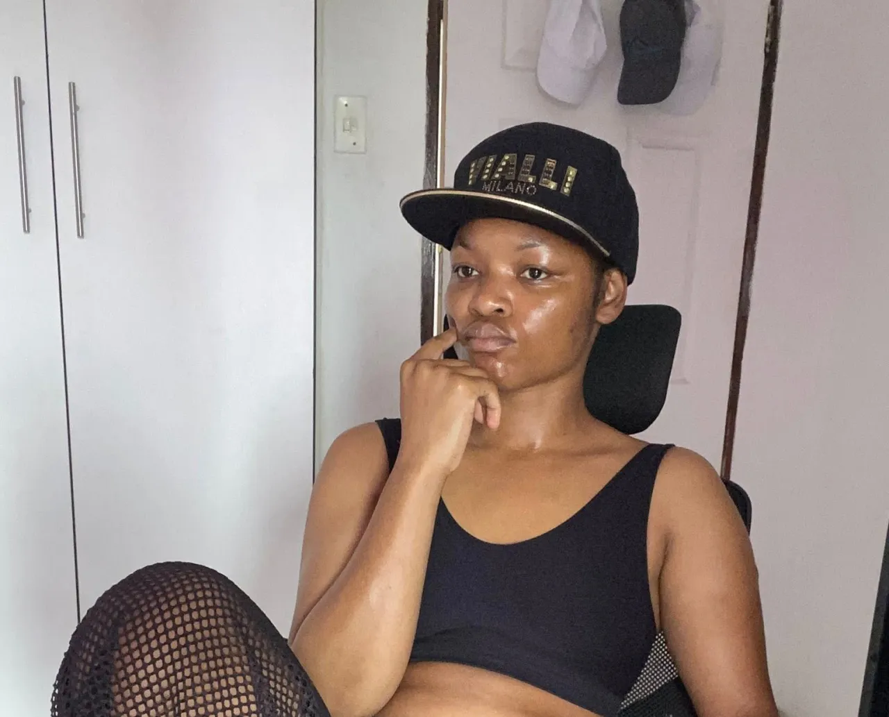 Queen Nadia TV: The Zimbabwean Creator Who Took the World by Storm – and Faces Unfair Backlash