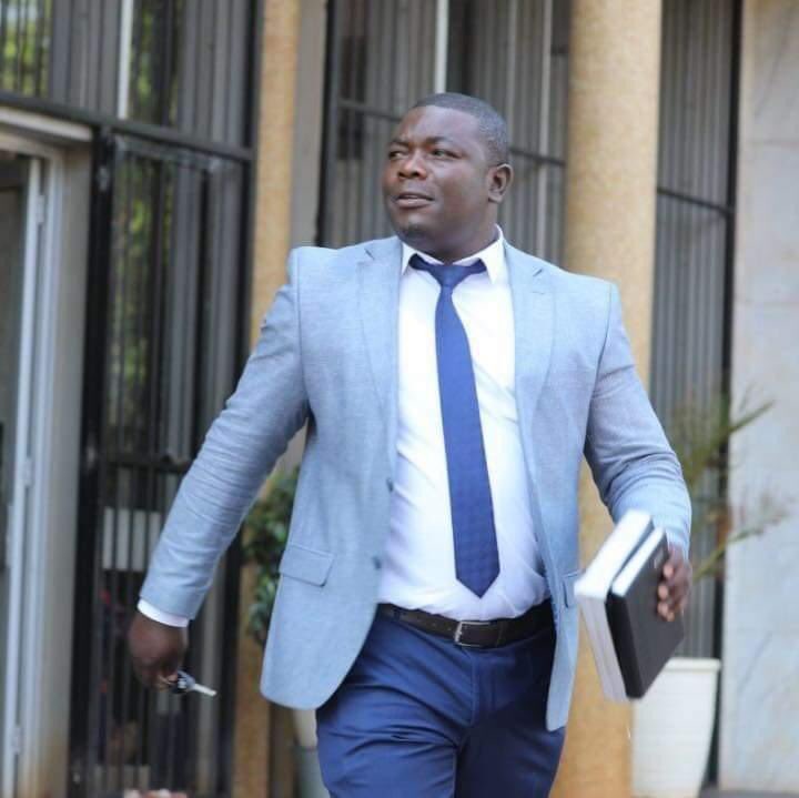 Blast from the Past: Do you Remember Joseph Nemaisa? 5 years later....