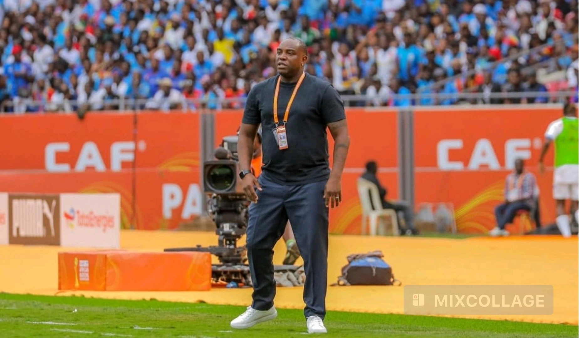 Benni McCarthy Reveals Why He Rejected Kaizer Chiefs, Mamelodi Sundowns and PSG Before Joining Ajax