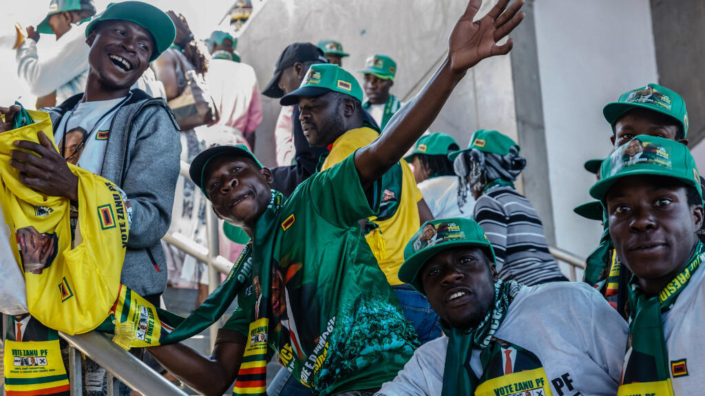 A Constitutional Ambush: How ZANU-PF’s Planned Amendments Endanger Zimbabwe’s Democracy