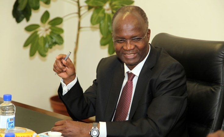 Luke-ing the Beast in the Eye: SPECIAL REPORT— Six big red flags in ED’s treasonous 2030 bid …...as Jonathan Moyo cements his political harlotry credentials