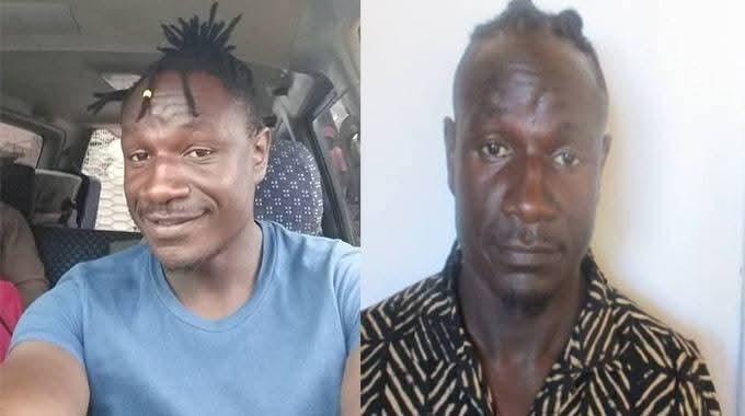 Plumtree monster ‘Predator’ Mathe back in chains after Malawi capture