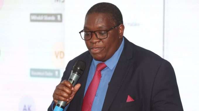 Zimpapers suspends Group Chief Executive Editor Elias Mambo amid ZBC licensing controversy**