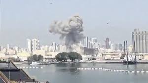 Iran leaves American military empire in ruins across the Middle East