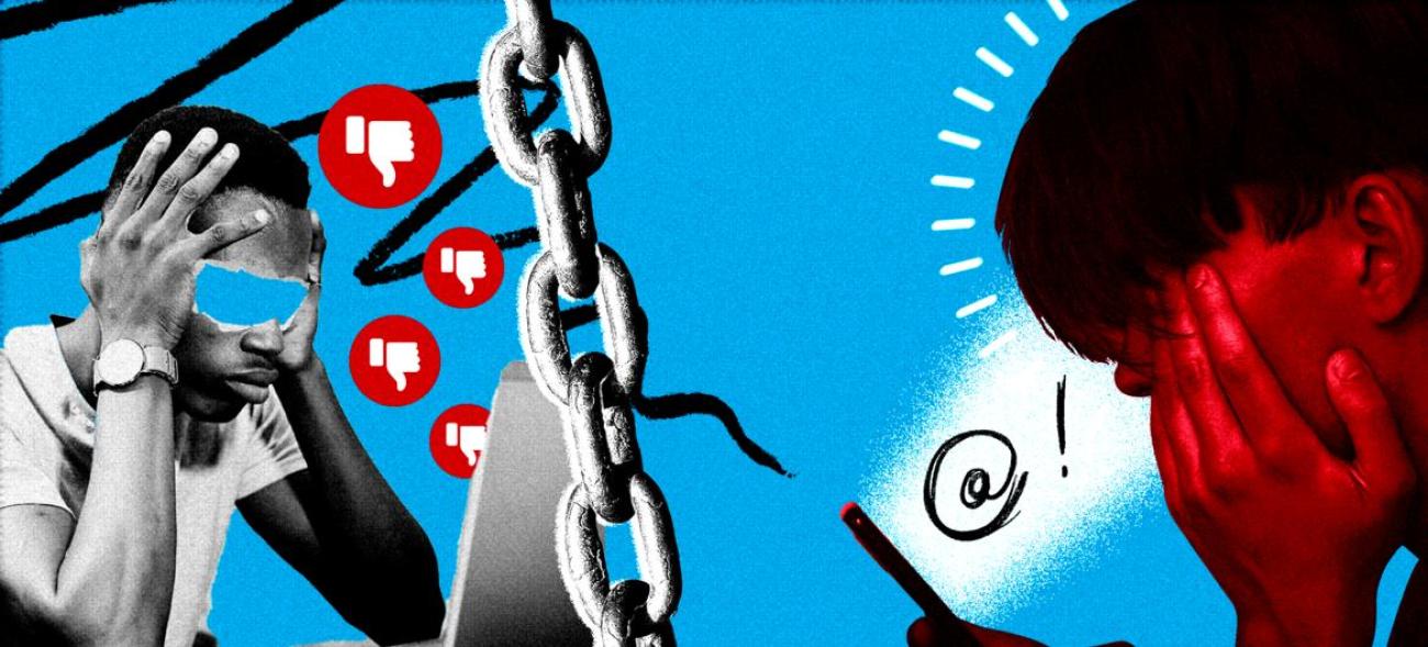 The War of Information: How Disinformation Is Reshaping Global Politics