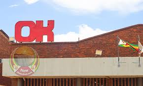 Ok Zimbabwe Bosses In Panic Meeting As Giant Shop Collapses