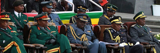 Breaking: Retired Generals Demand Referendum on Constitutional Amendment Bill 3