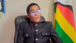 Prof Rusere files suit to halt referendum push