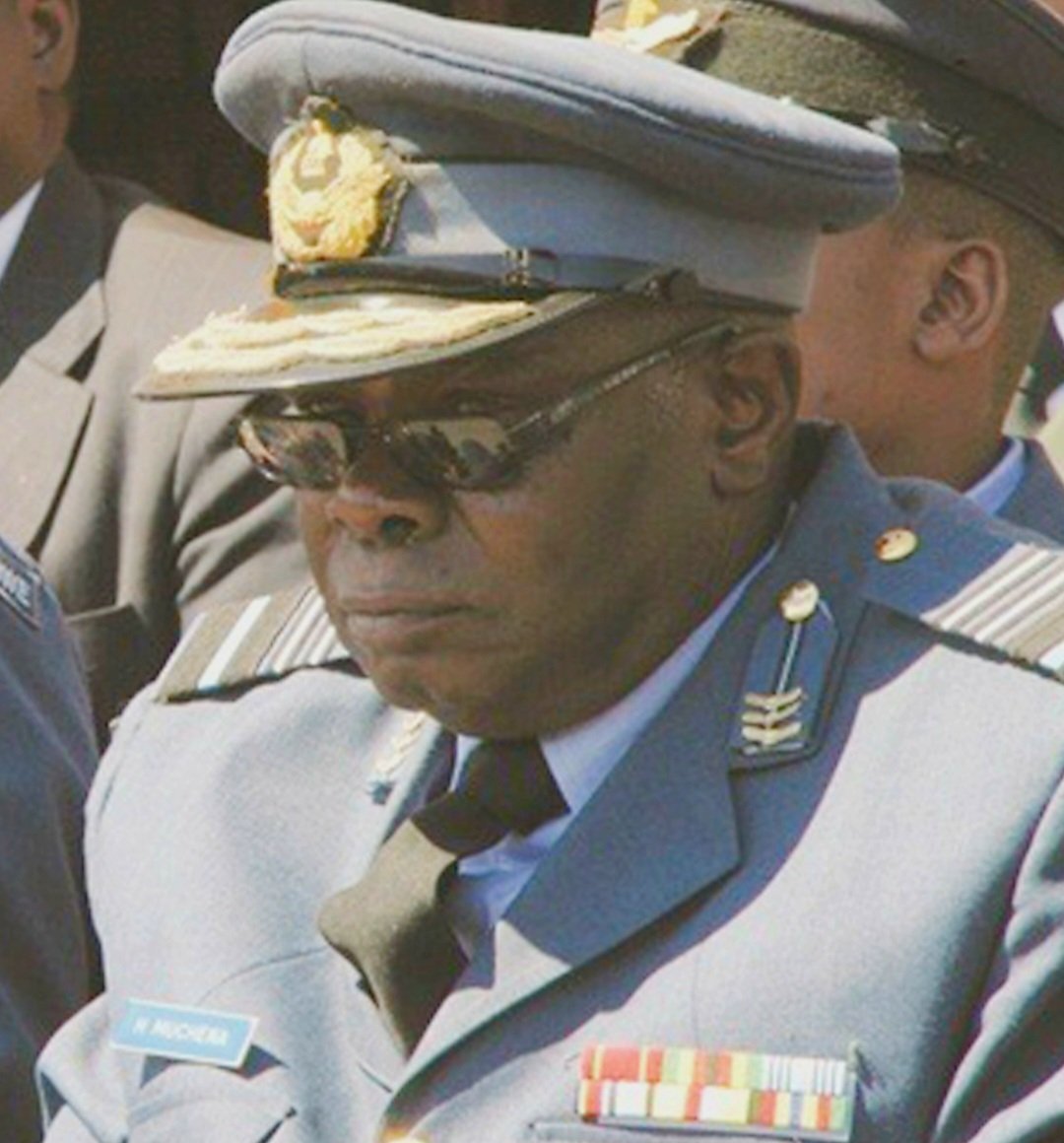 Who Is Sending You?”: Retired Generals warn Mliswa Over ‘Disrespectful’ Attacks