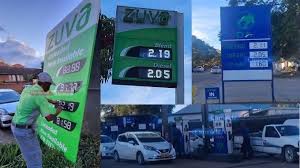 Fuel Prices Jump to US$2 Per Litre 