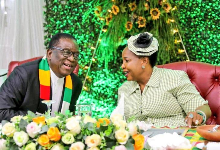 First Lady celebrates 63rd birthday