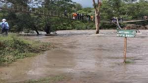 Mtshabezi River overflows as prison gardens swept away