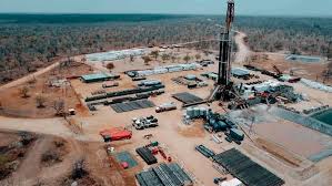 Zimbabwe accelerates Muzarabani oil and gas project