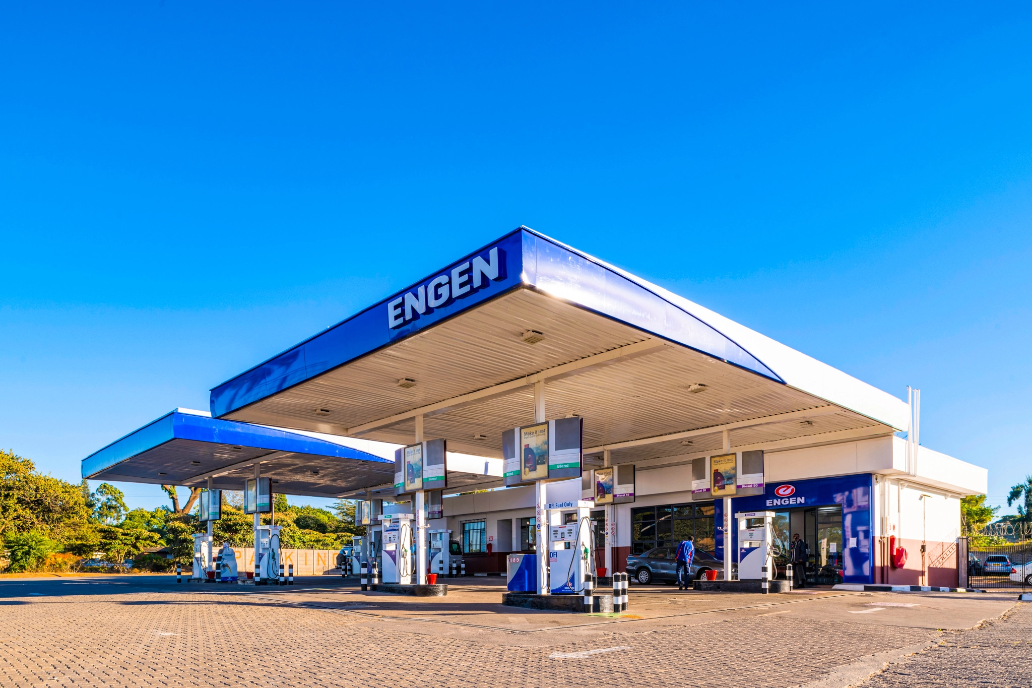 Zambia Slashes Fuel Taxes As Prices Hit US$1.42 & US$1.56, Joins Namibia And SA As Zimbabwe Stands Still