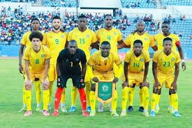 Zimbabwe Take on Zambia in Mukuru Four-Nation Final
