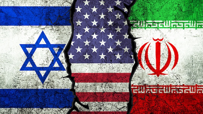 Latest on US/Israel-Iran War on Day 34